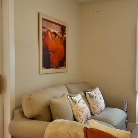 Caceres Sol Apartment Exterior foto