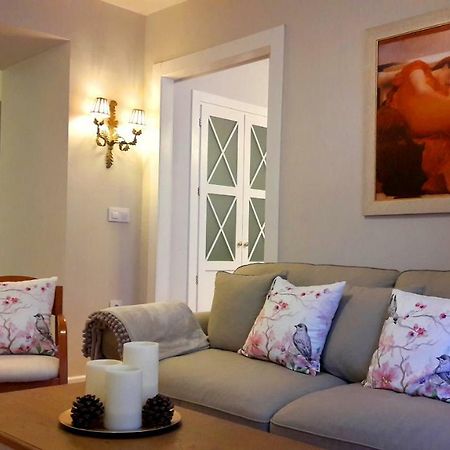 Caceres Sol Apartment Exterior foto